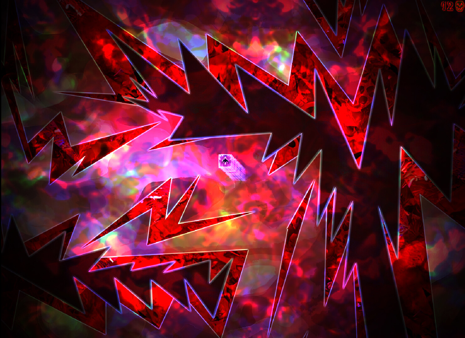 Forced Sacrifice: Hejled #4