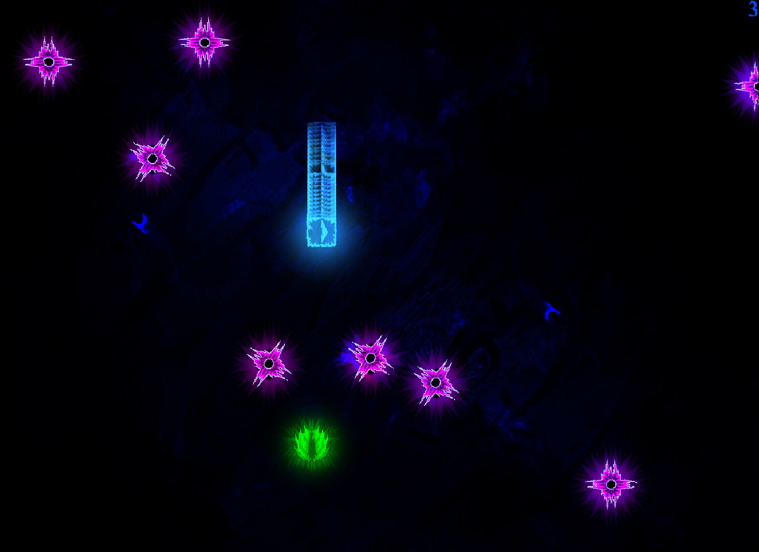 Forced Sacrifice: Hejled #8