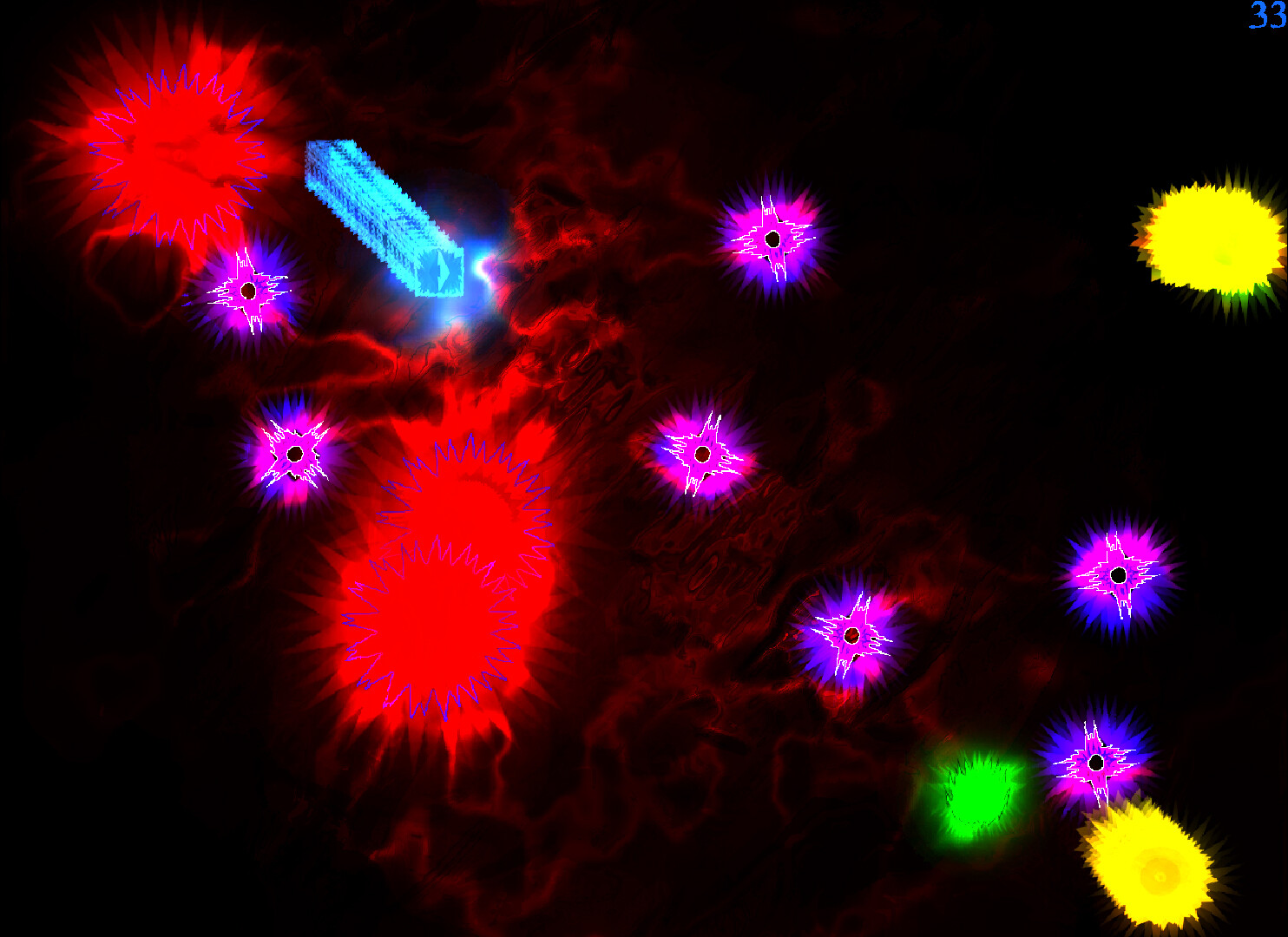 Forced Sacrifice: Hejled #7