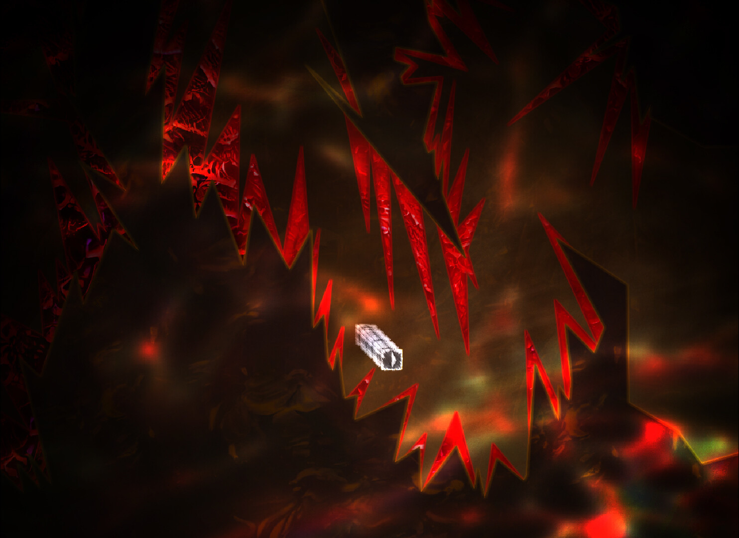 Forced Sacrifice: Hejled screenshot 1