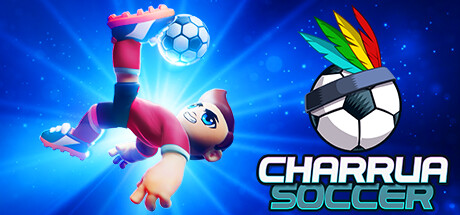 Charrua Soccer - Pro Edition Cover Image