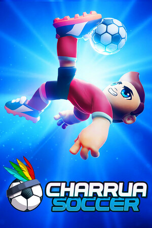 Charrua Soccer — Pro Edition
