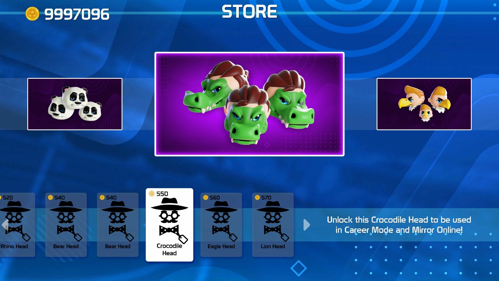 Charrua Soccer - Pro Edition #10