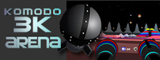 Komodo 3K Arena
