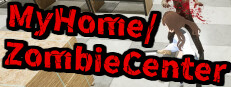 My Home/Zombie Center 게임 이미지