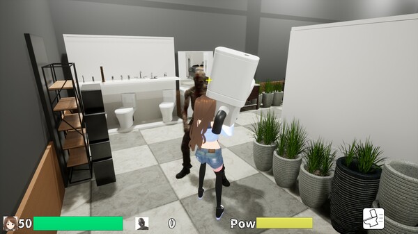 My Home/Zombie Centerfor windows and Linux 1