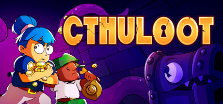 Cthuloot Cover Image