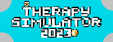 Therapy Simulator 2023 게임 이미지