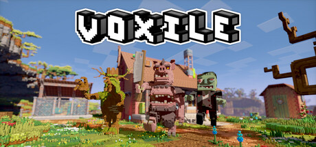 Voxlands