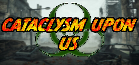 Cataclysm Upon Us Cover Image