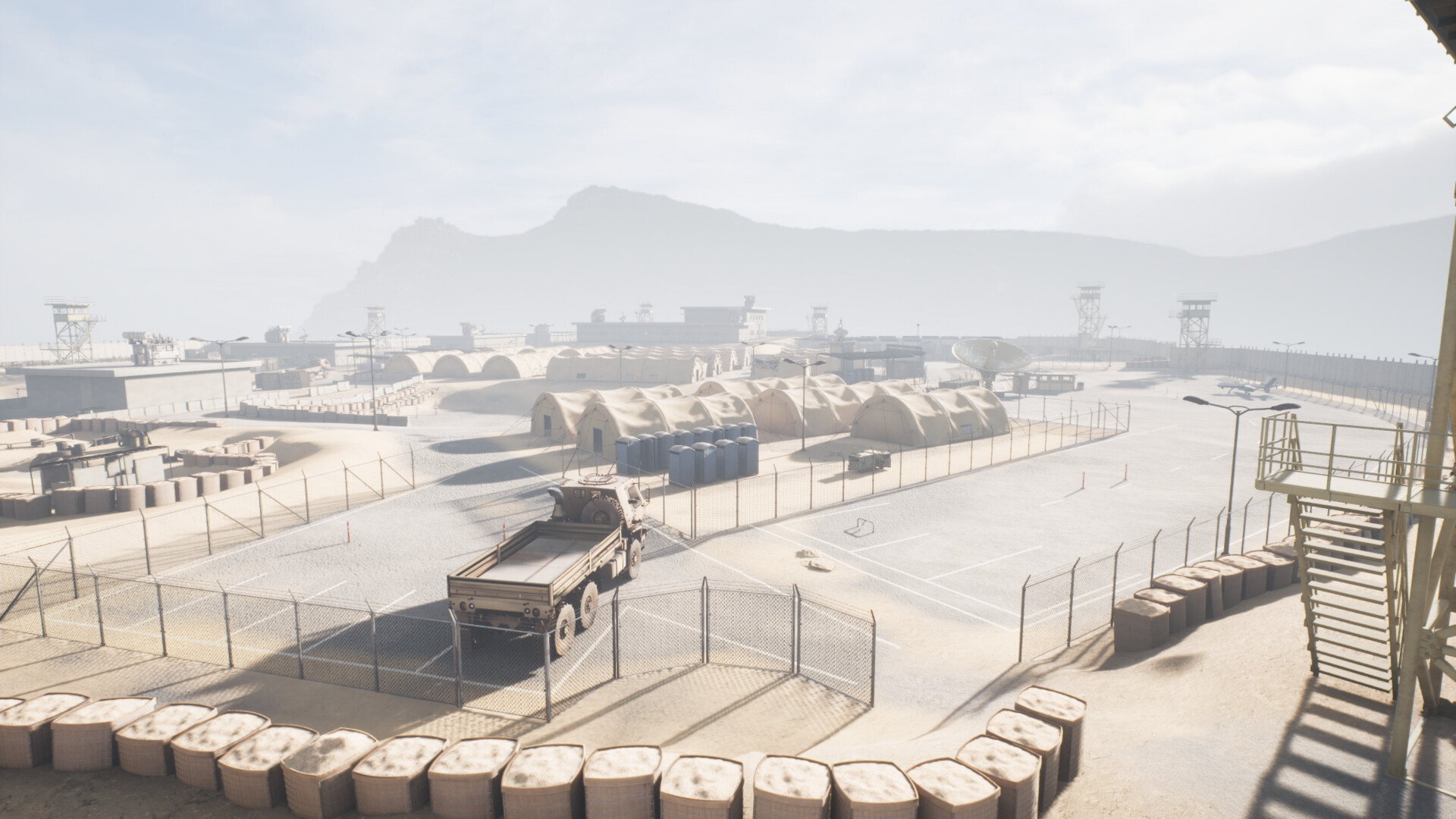 Cataclysm Upon Us #0