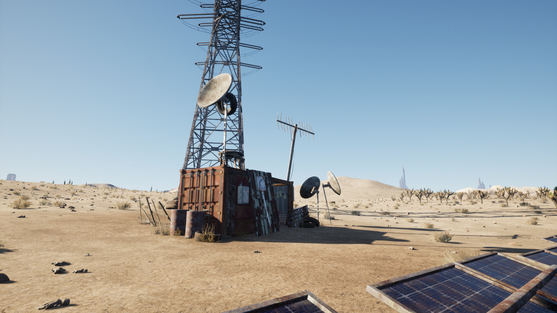 Cataclysm Upon Us #3