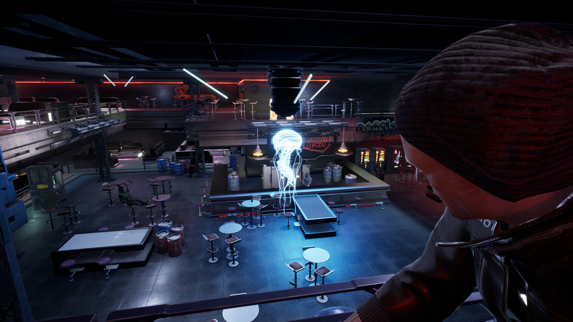 Cataclysm Upon Us #4