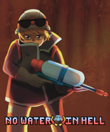 No Water in Hell