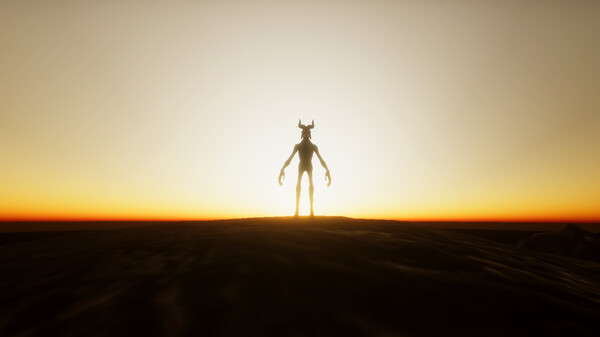 Скриншот из Behind The Barrier