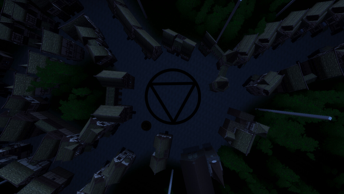 Behind The Barrier screenshot 5