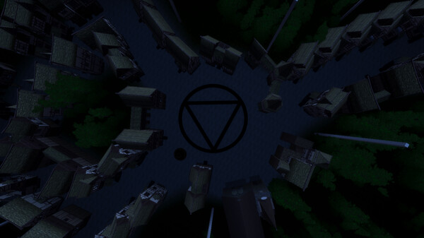 Скриншот из Behind The Barrier