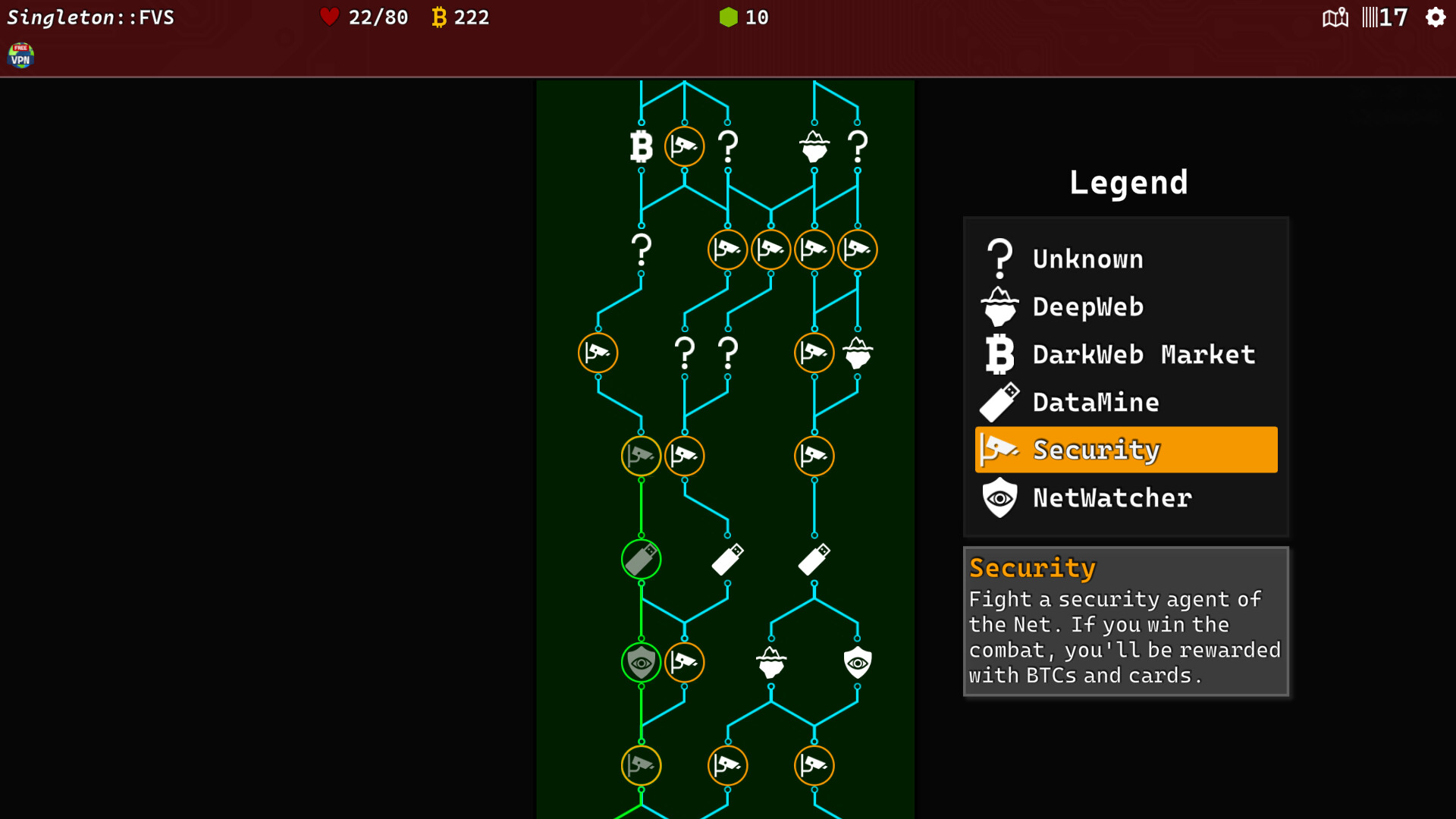 Overwritten: Enter The Net #2
