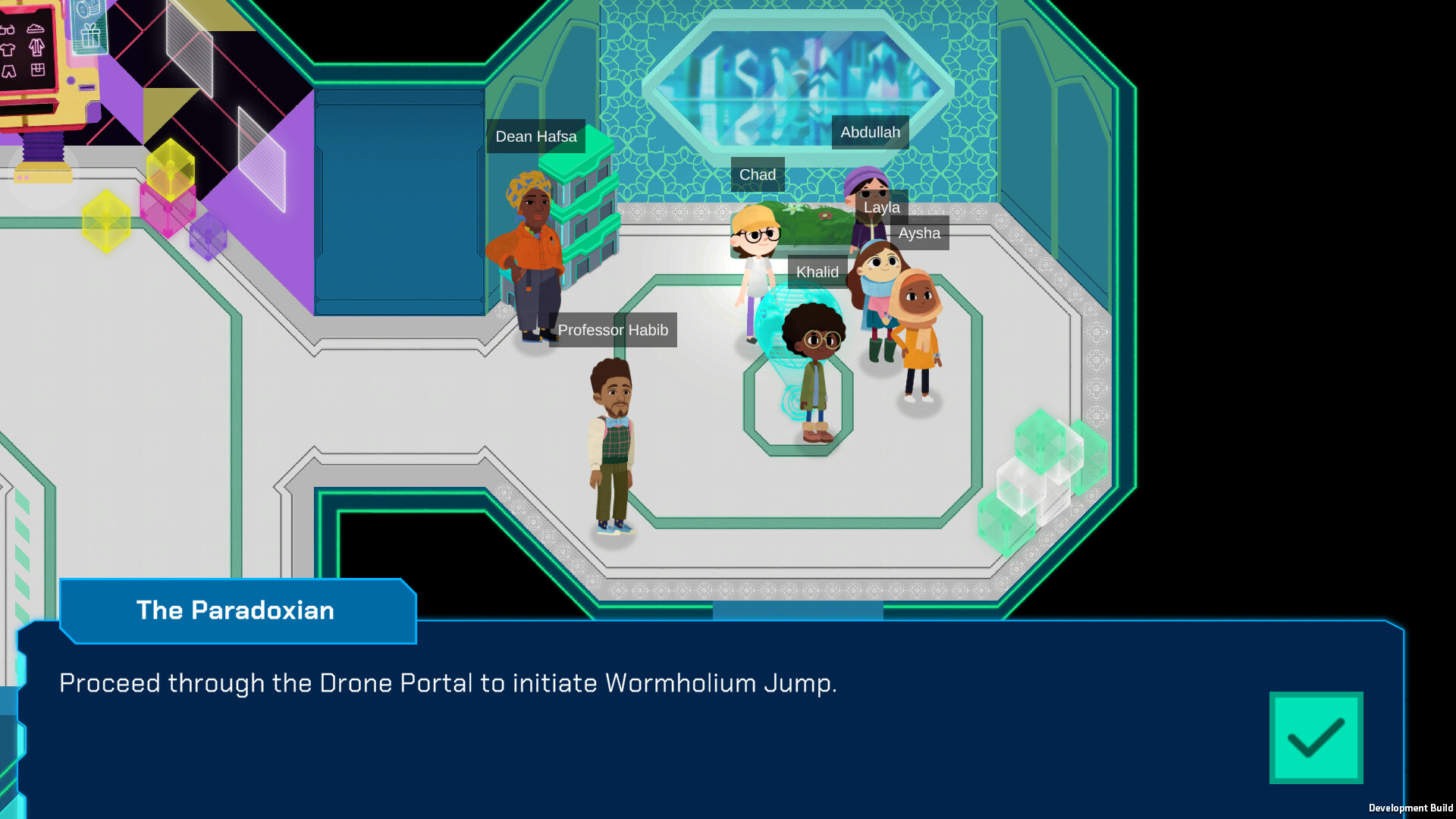 Time Hoppers: The Silk Road #0