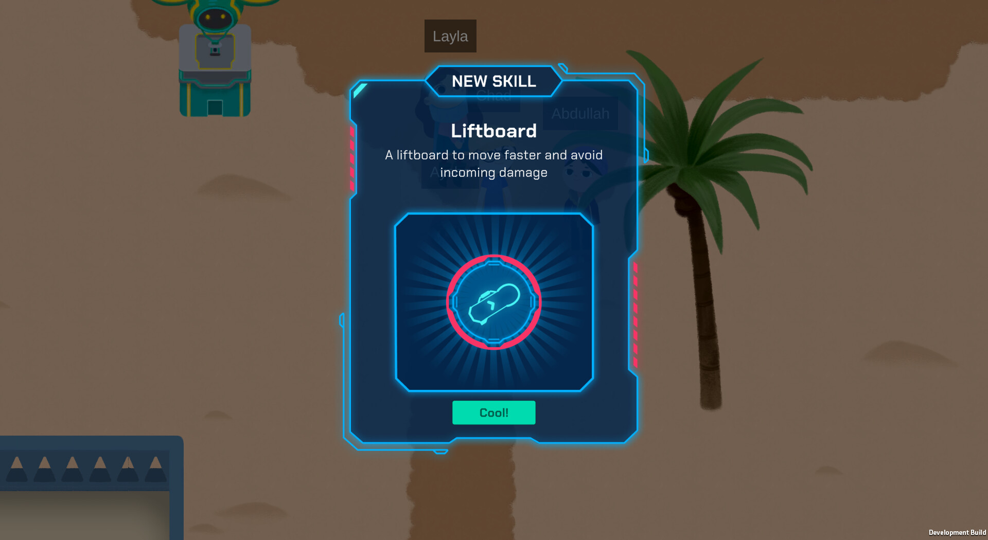 Time Hoppers: The Silk Road #2