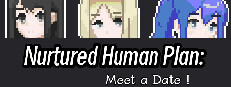 Nurtured human Plan: Meet a Date！