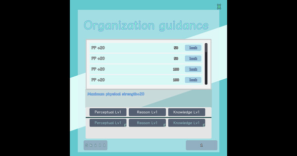 Nurtured human Plan: Meet a Date！for windows and Linux 1