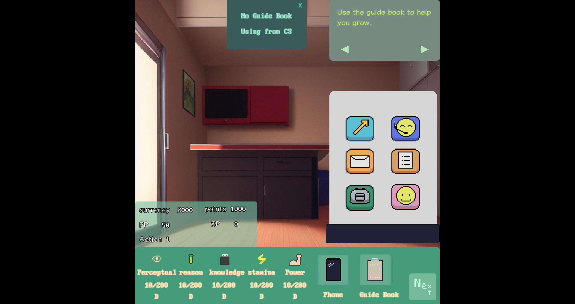 Nurtured human Plan: Meet a Date！ screenshot 1