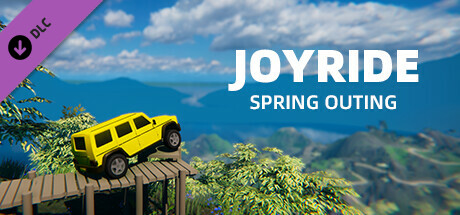Joyride - Spring Outing