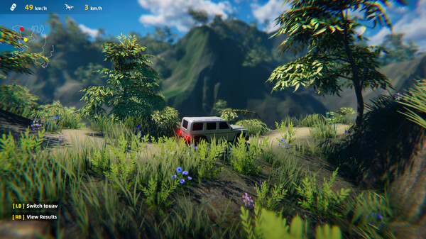 Joyride - Spring Outing for steam Joyride - Spring Outing for steam