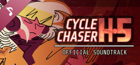 Cycle Chaser H-5 Soundtrack