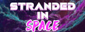 Stranded in Space logo