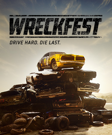 Wreckfest