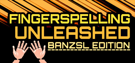 Fingerspelling Unleashed - BANZSL Edition steam charts