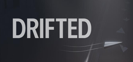 DRIFTED Cover Image