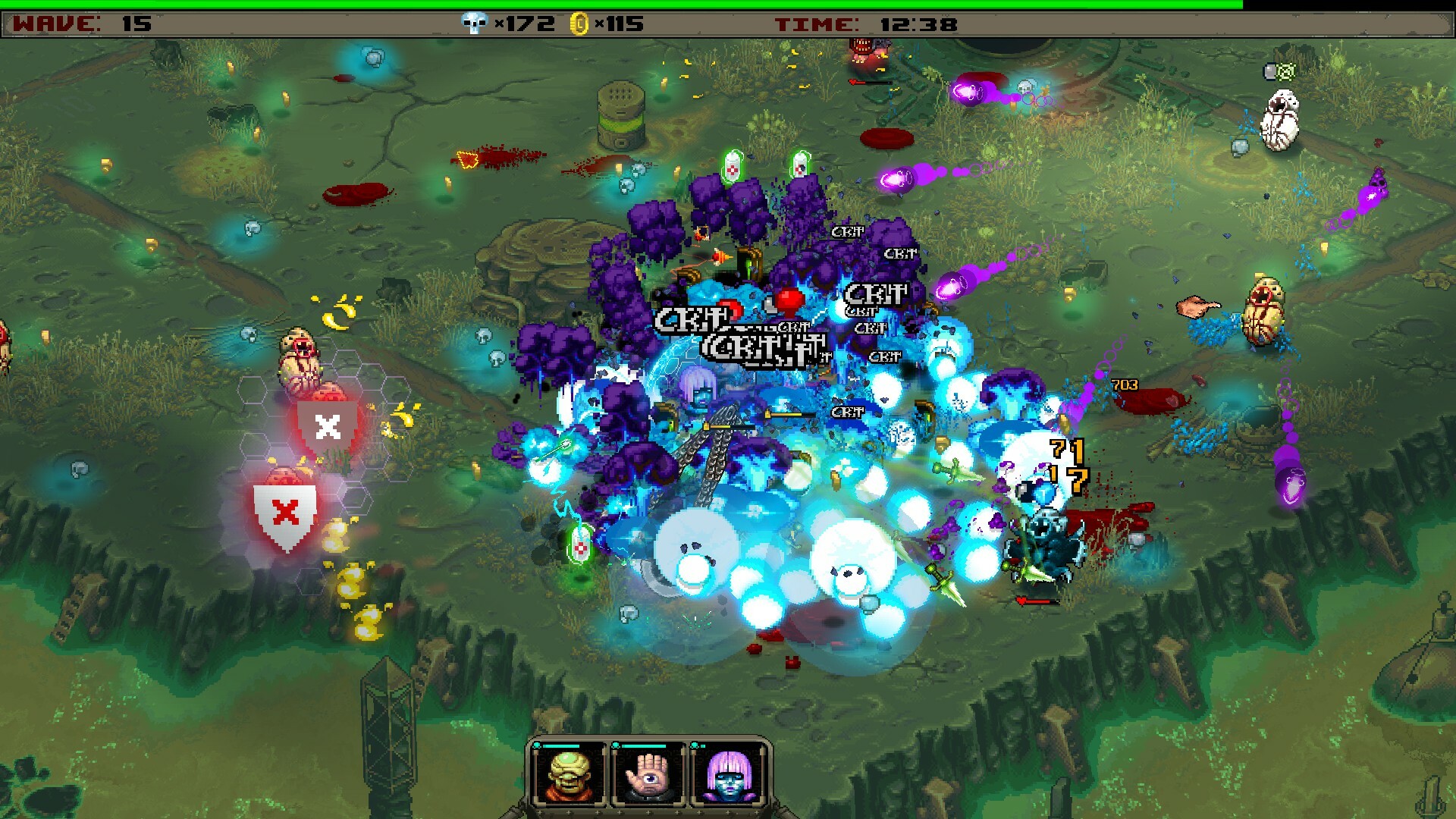 Doomsday Fodder Demo #2