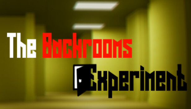 The Backrooms Gameplay Walkthrough Full Game (no commentary) 