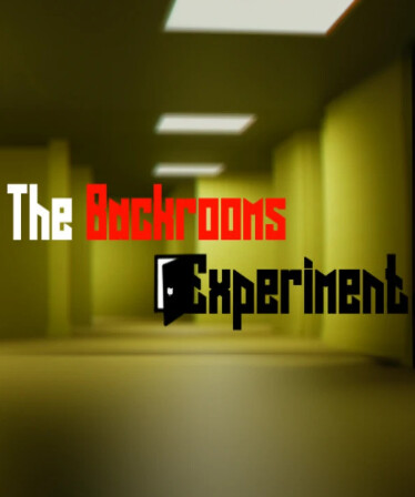 The Backrooms Experiment