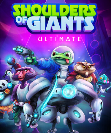 Shoulders of Giants: Ultimate