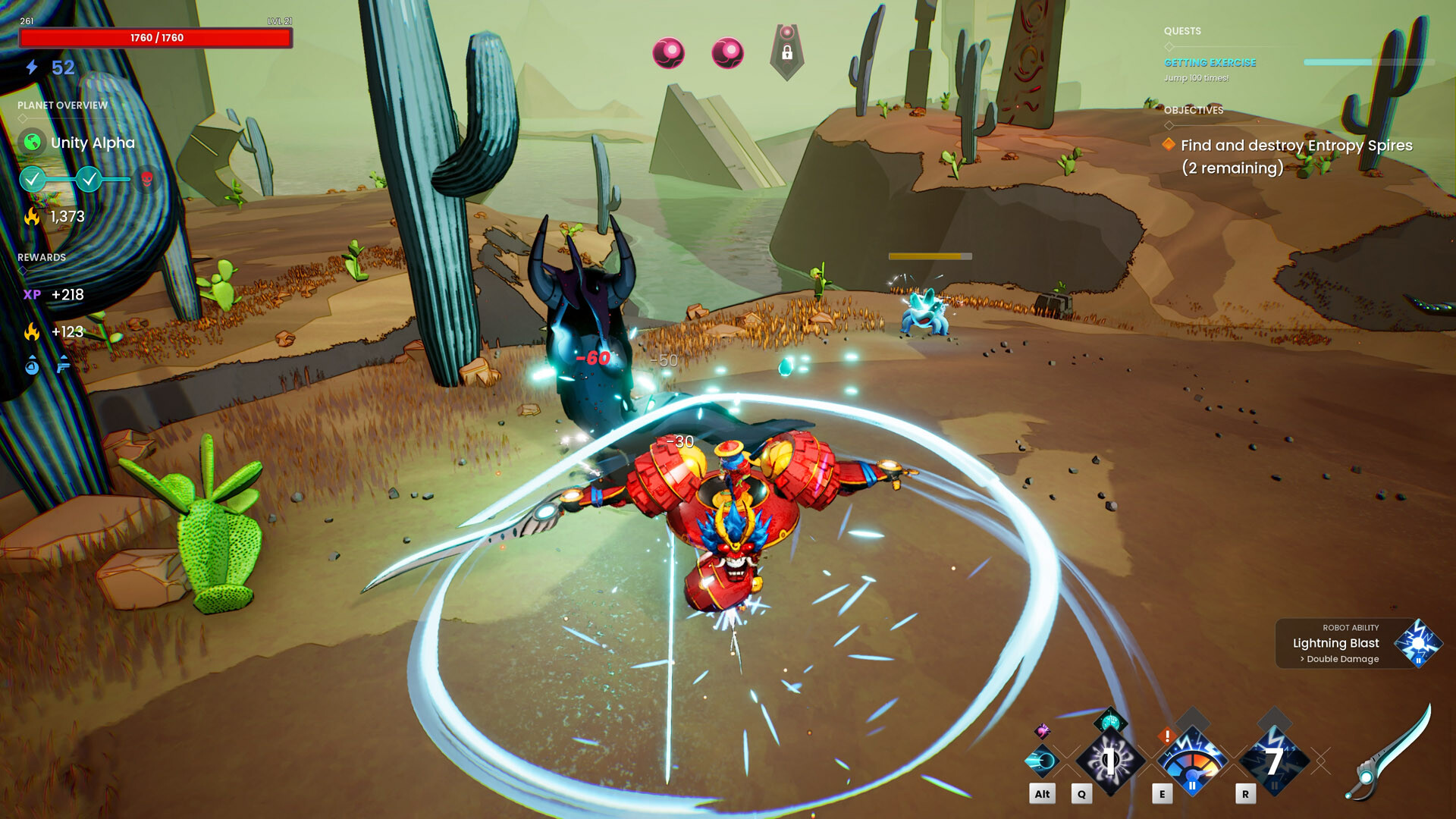 Shoulders of Giants #15