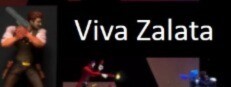 Viva Zalata