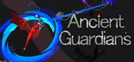 Ancient Guardians: The Dragon