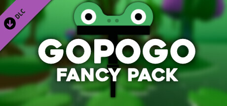 GOPOGO - The Goofy Collection