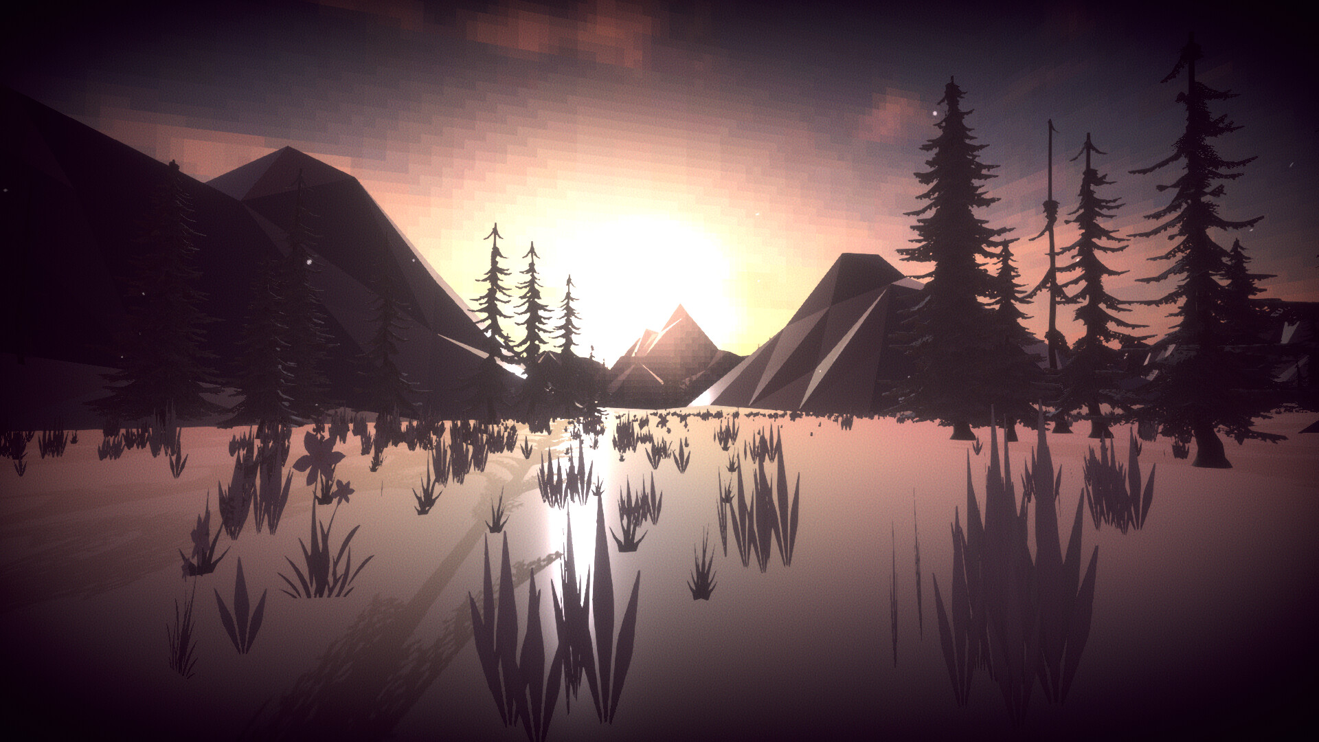 Last Dawn screenshot 1