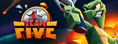 Team Five