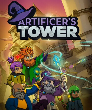 Artificer's Tower