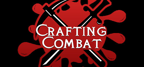 Crafting Combat Cover Image