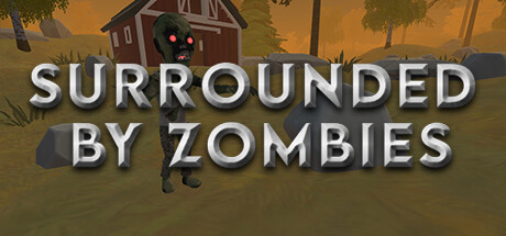 Surrounded by zombies steam charts