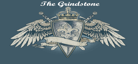 The Grindstone Cover Image