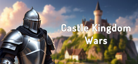 Castle Kingdom Wars Cover Image