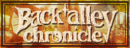 Back Alley Chronicle - Episode Old Book Festival -